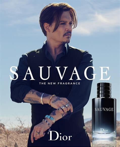 dior sauvage marketing|johnny depp dior commercial.